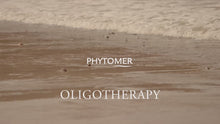 Charger et lire la vidéo dans la visionneuse de la Galerie, Massage Oligotherapy - PHYTOMER - Soin de Remise en Forme
