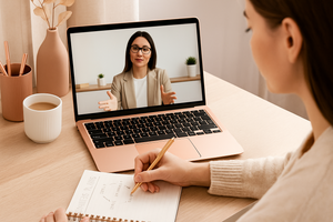 Programme Renaissance - Transforme ta passion en activité rentable