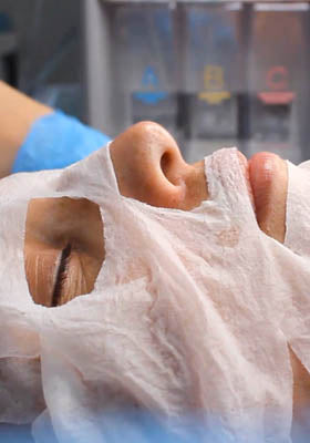 Soin HYDRA FACIAL 1 heure - innovation rénovateur de peau