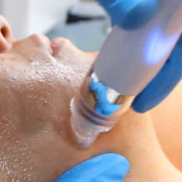 Soin HYDRA FACIAL 1 heure - innovation rénovateur de peau