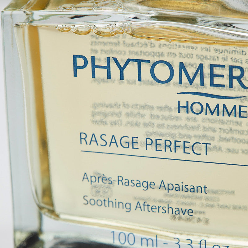 Rasage Perfect Phytomer 100ml - Lotion Après-Rasage Apaisante Homme | Beauvais
