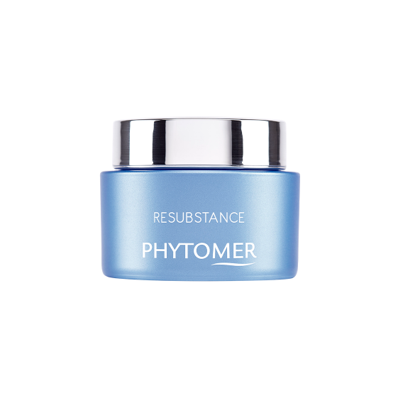 Crème Resubstance Phytomer 50ml - Crème Riche Nouveau Rebond Anti-Âge | Beauvais