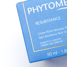 Charger l&#39;image dans la galerie, PHYTOMER - Crème Resubstance - 50 ml - Crème Riche Nouveau Rebond
