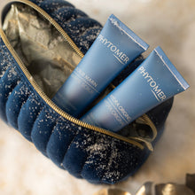 Charger l&#39;image dans la galerie, Trousse Phytomer édition limitée HydraOriginel crème et Scrub Marin offert
