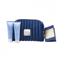 Charger l&#39;image dans la galerie, Trousse Phytomer édition limitée HydraOriginel crème et Scrub Marin offert
