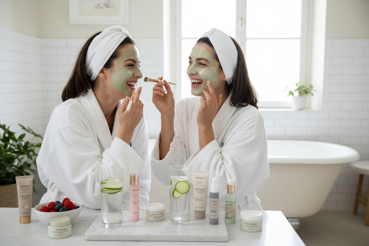 Rituel Spa Maison - Duo