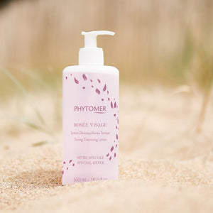ROSEE VISAGE Maxi lotion Phytomer 500 ml