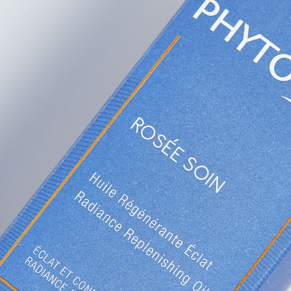 Phytomer Rosée Soin - Huile sèche éclat visage 30 ml