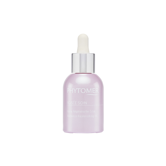 Phytomer Rosée Soin - Huile sèche éclat visage 30 ml