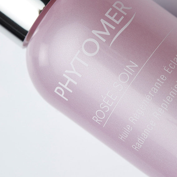 Phytomer Rosée Soin - Huile sèche éclat visage 30 ml