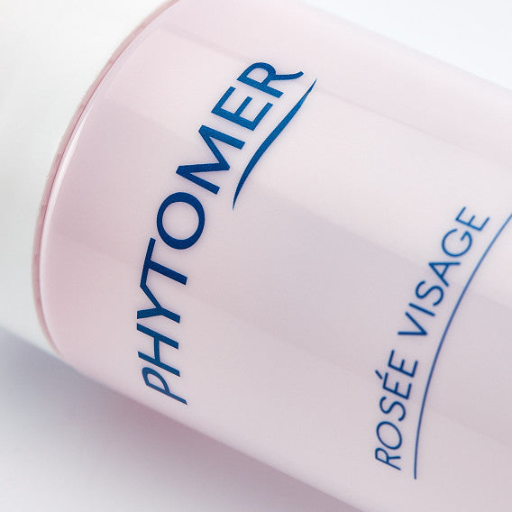 Rosée Visage Mousse - PHYTOMER - 150 ml Nouveau Nettoyant Douceur