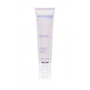 Phytomer - Rosée visage gelée nettoyante fraicheur - 150 ml