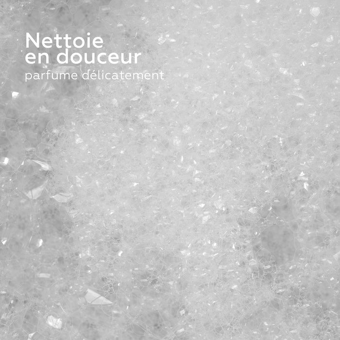 Savon Liquide de Marseille Minuit Chéri - BAIJA - 500 ml | Nettoyant Doux Artisanal