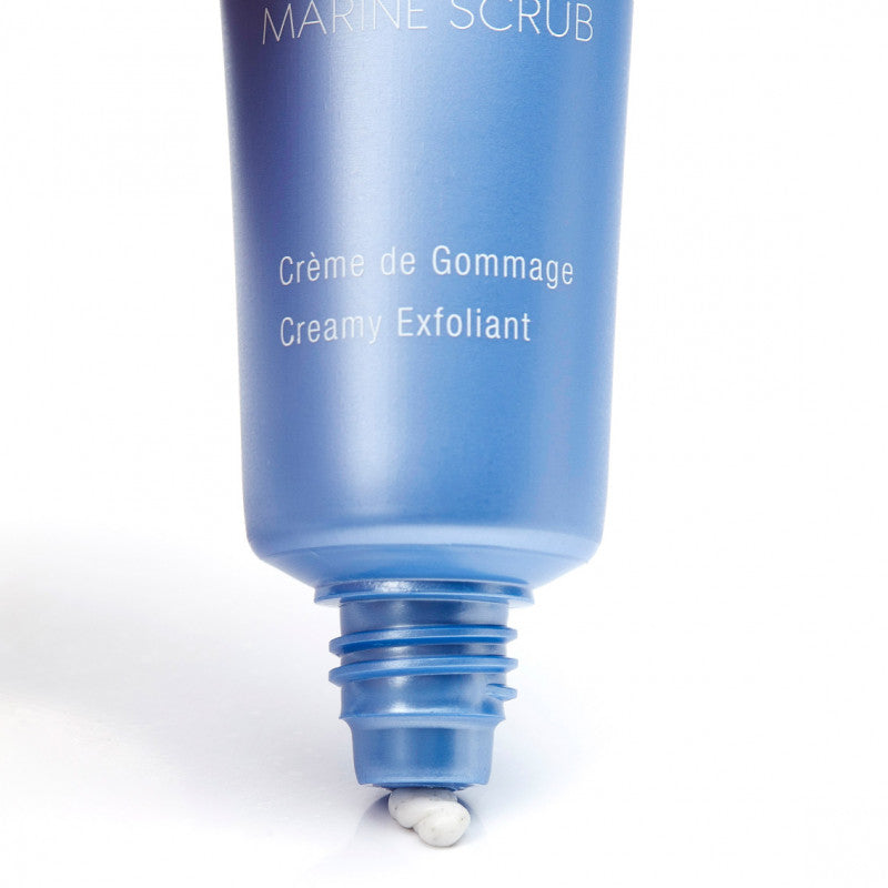 Scrub Marin - PHYTOMER crème de gommage
