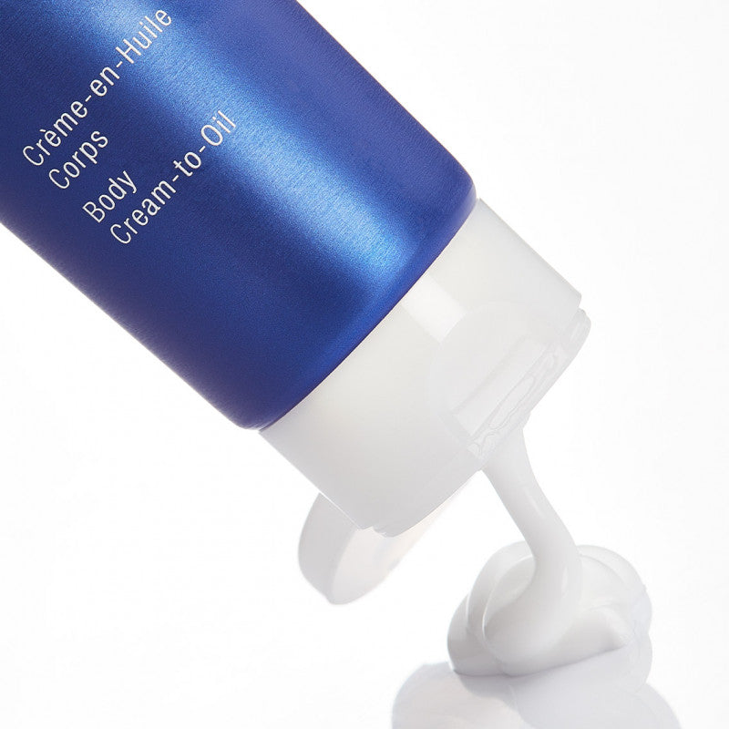 PHYTOMER - Sea Holistic crème en huile - 150 ml - à l'huile de salicorne