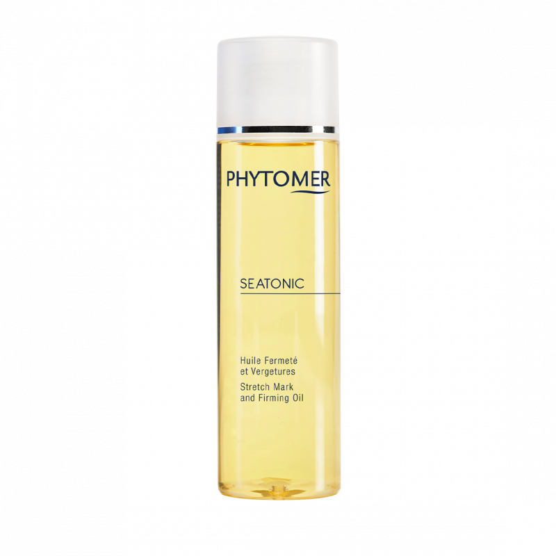 Phytomer - SEATONIC huile fermeté et vergetures  125 ml