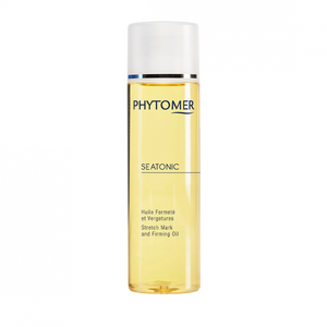 Phytomer - SEATONIC huile fermeté et vergetures  125 ml