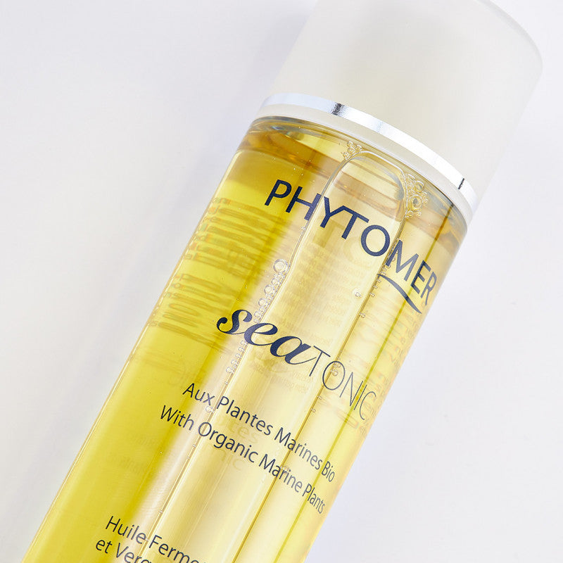 Phytomer - SEATONIC huile fermeté et vergetures  125 ml