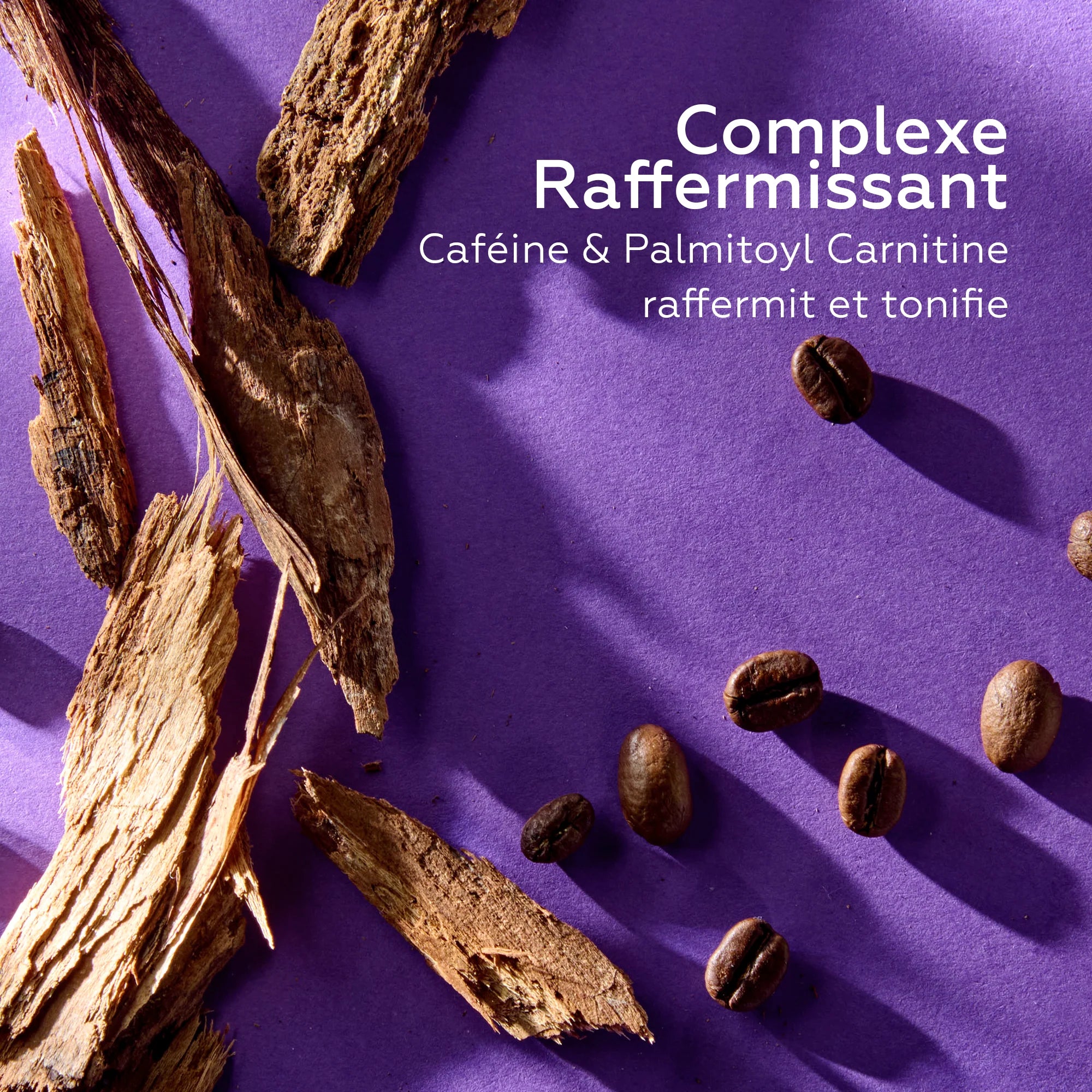 Sérum Corps Lacté Fermeté Minuit Chéri - BAIJA - 50 ml | Raffermissement & Hydratation