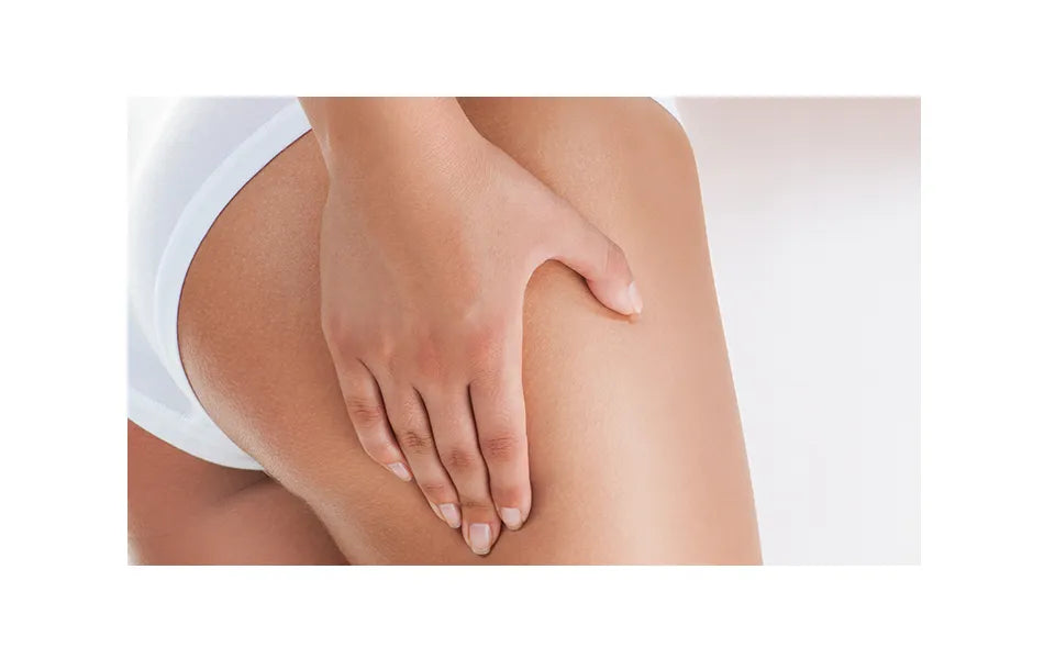 SOIN ANTI CELLULITE - 40 minutes - LPG Beauvais