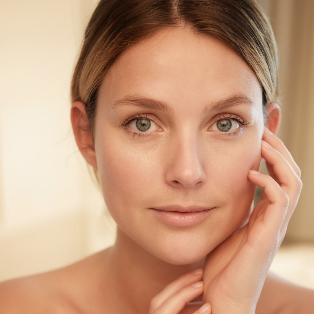 Rosée Glow nouveau soin éclat phytomer en seulement 30 minutes