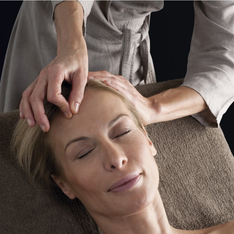 Soin Visage TIME RESIST 1 heure - rides profondes