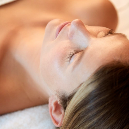 Soin Visage Éclat Minute Rosée Glow Phytomer à Beauvais – 30 minutes