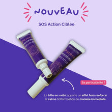 Charger l&#39;image dans la galerie, NOUGATINE - Pureté SOS Action Ciblée - 10 ml
