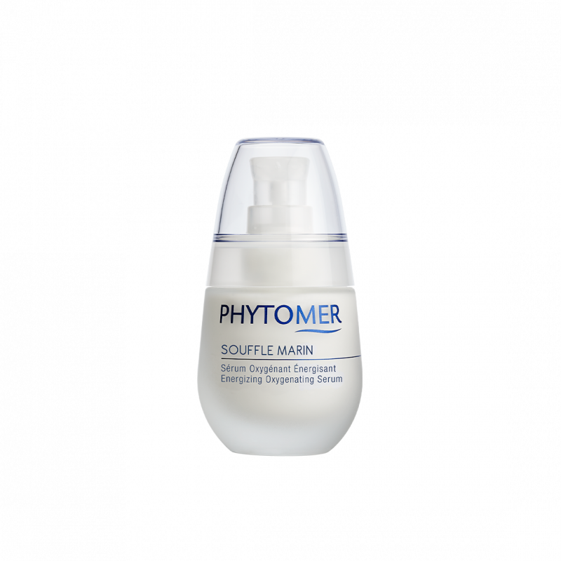 PHYTOMER - Souffle Marin Sérum Oxygénant Eclat 30 ml