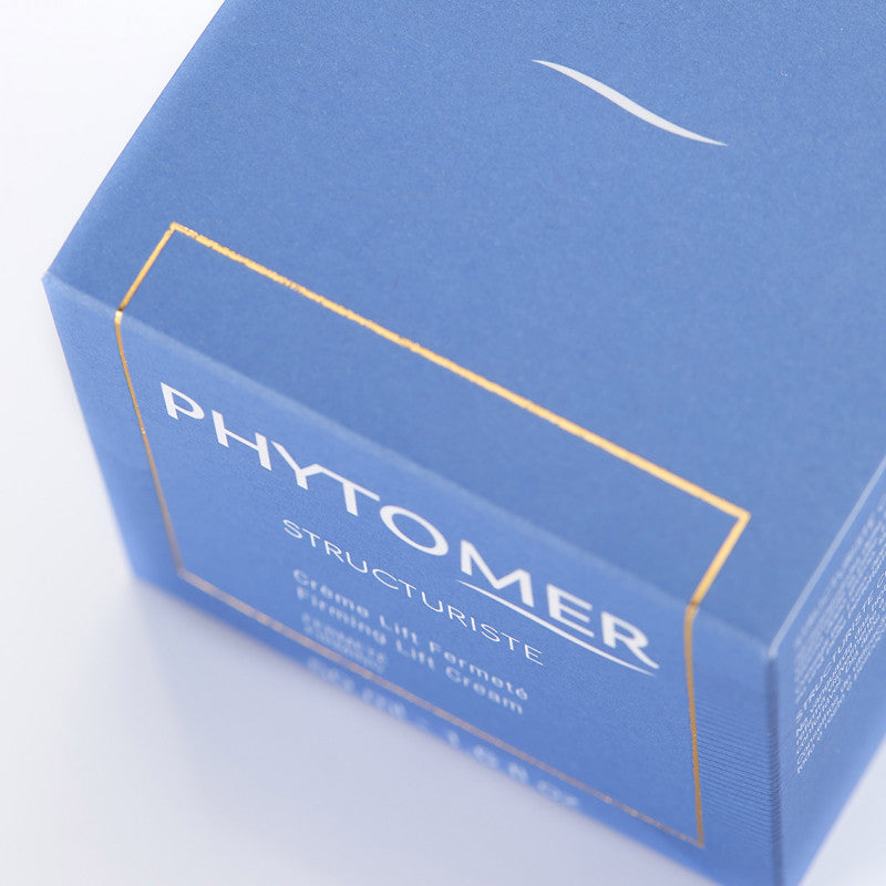 Crème fermeté lift Structuriste Phytomer 
