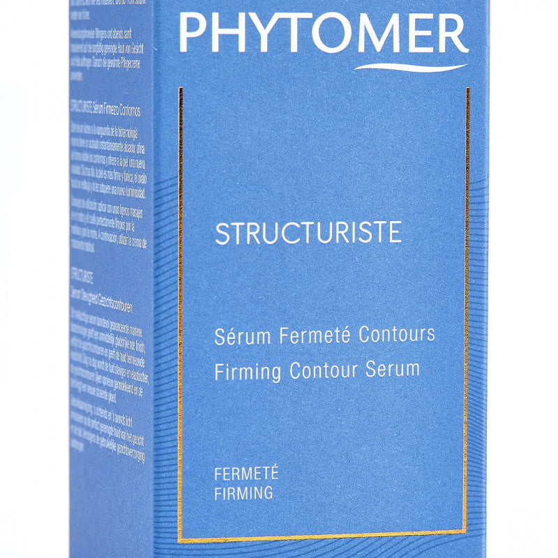 Structuriste Sérum Fermeté Contours Phytomer 30ml - Peau Relâchée | Beauvais