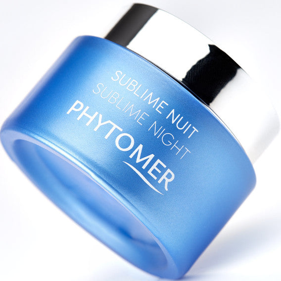 Phytomer Sublime Nuit - Baume micro-exfoliant de nuit 50 ml