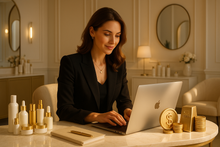 Charger l&#39;image dans la galerie, Success story business
