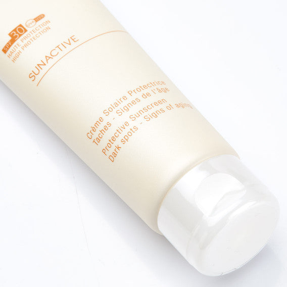 Sunactive SPF 30 Phytomer 125ml - Crème Solaire Anti-Taches Visage Corps | Beauvais