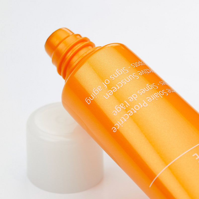 Sunactive SPF 30 Phytomer 50ml - Crème Solaire Anti-Taches Anti-Âge Visage