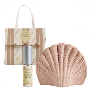 MATHILDE M - Surprises Parfumée Bain de Soleil - Néroli Paradis ou Perle de Coco