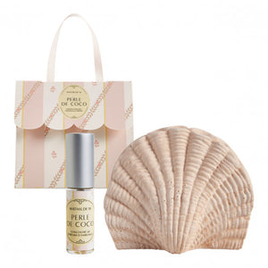 MATHILDE M - Surprises Parfumée Bain de Soleil - Néroli Paradis ou Perle de Coco