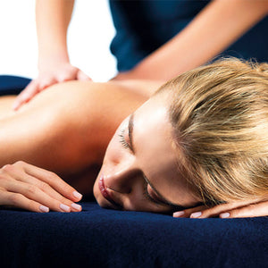 Massage Trésor Wellness de Phytomer 1 heure - solo, duo ou trio à Beauvais - No Stress Spa