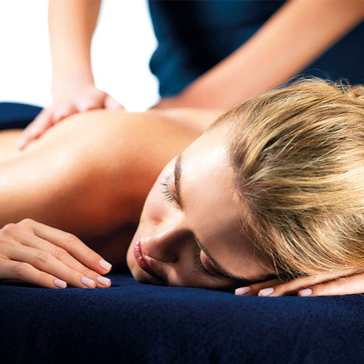 Massage Trésor Wellness de Phytomer 1 heure - solo, duo ou trio
