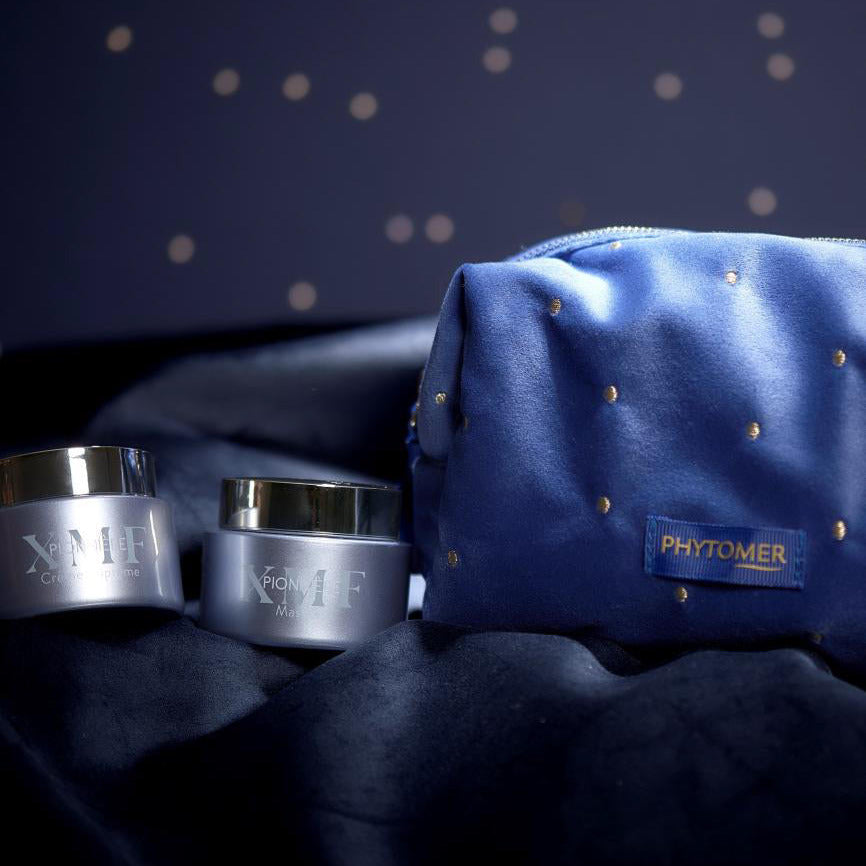 Trousse Phytomer Pionnière XMF - Rituel Jeunesse Suprême Anti-Âge | Beauvais