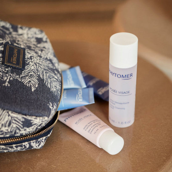 Trousse Découverte Phytomer - Routine Beauté Complète 15 Jours | Beauvais