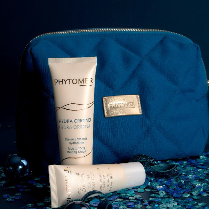 Rituel Hydratation Phytomer - Crème Hydra Originel + Contour Yeux Offert | Beauvais
