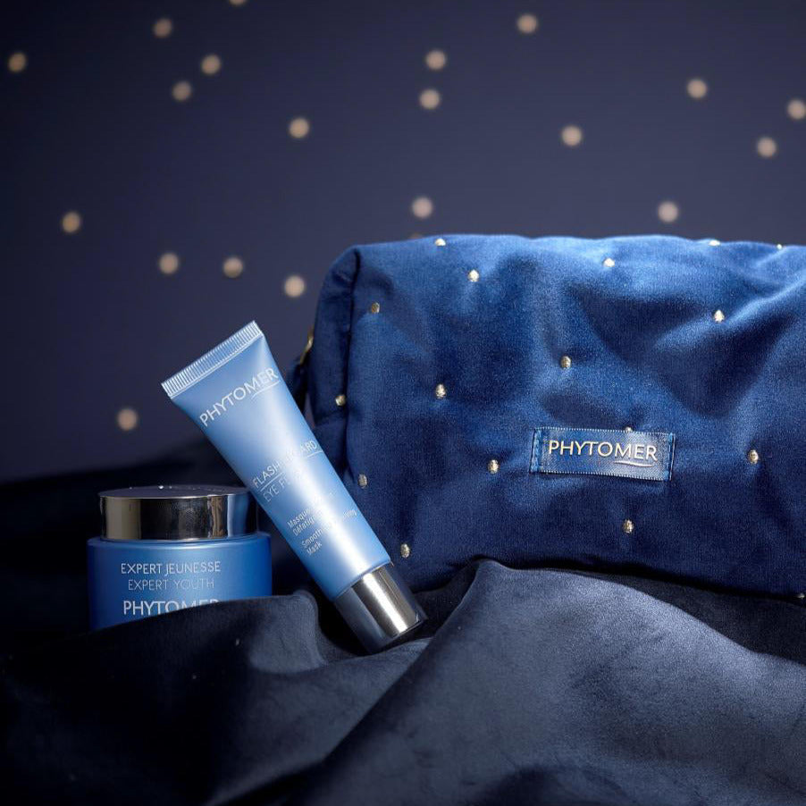 Trousse Phytomer Expert Jeunesse – Rituel Anti-Âge | Spa No Stress Beauvais