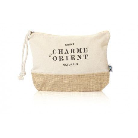 Trousse Les Essentiels Charme d'Orient