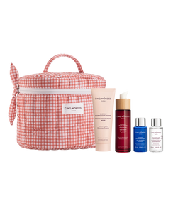 Cinq Mondes - Vanity Hydratation et Jeunesse - Edition Limitée