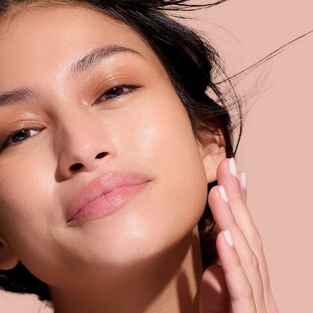 Rituel Éclat Cinq Mondes - Routine Beauté Balinaise Complète Visage