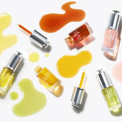 Elixir Précieux Régénérant Cinq Mondes 15ml - Rituel Repulpant Taoïste
