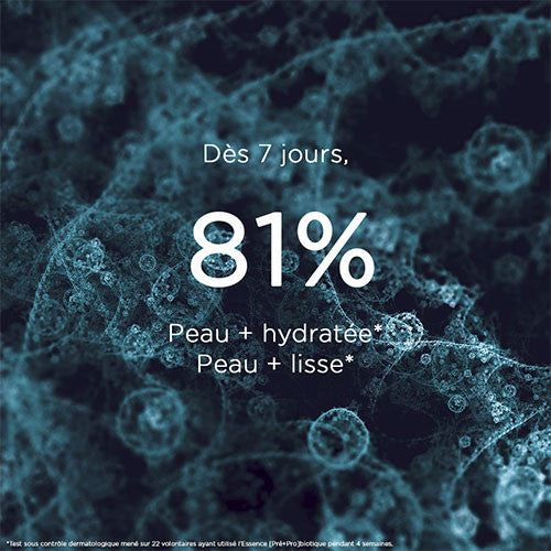 Essence Pré-ProBiotique Cinq Mondes 100ml - Sérum en Eau Hydratant