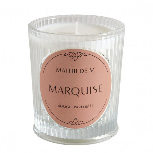 MATHILDE M - Bougie Les Intemporelles - 145 g