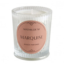 Charger l&#39;image dans la galerie, MATHILDE M - Bougie Les Intemporelles - 145 g
